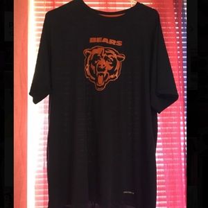 Chicago Bears Football Shirt